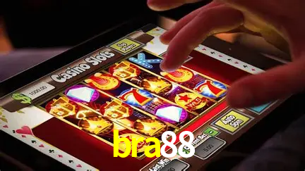 Jogos de mesa e apostas rápidas na bra88