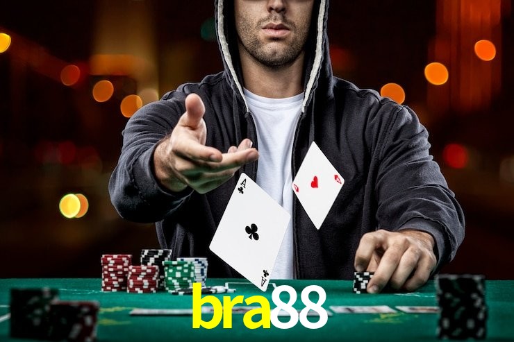 Mercados ao vivo e cash out na bra88