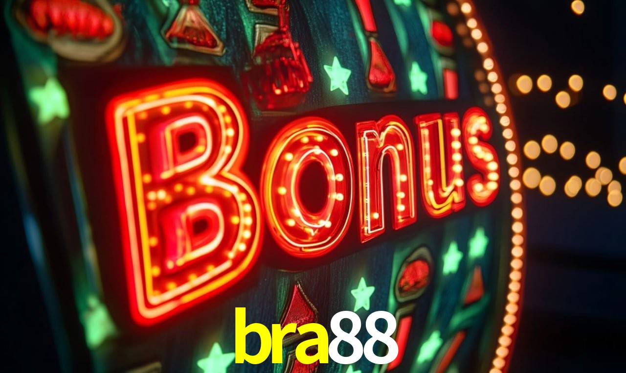 Página oficial no Facebook da bra88